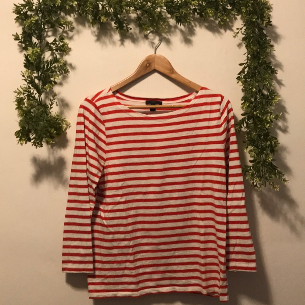 J Crew Sz M